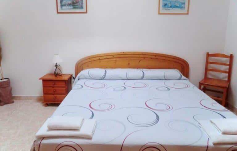 Apartamentos Bungalows Can Miguel Torres Formentera