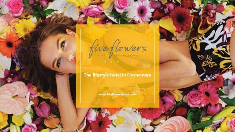 Reserva hotel Formentera.