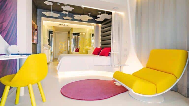 Reserva hotel Formentera.