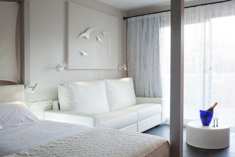 Hotel Blanco Formentera