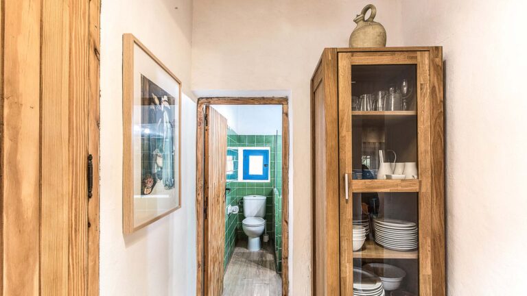 Casa Llevant Formentera - Reserva alojamientos Formentera