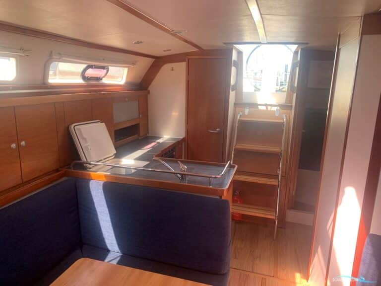 Alquiler de veleros en Formentera.