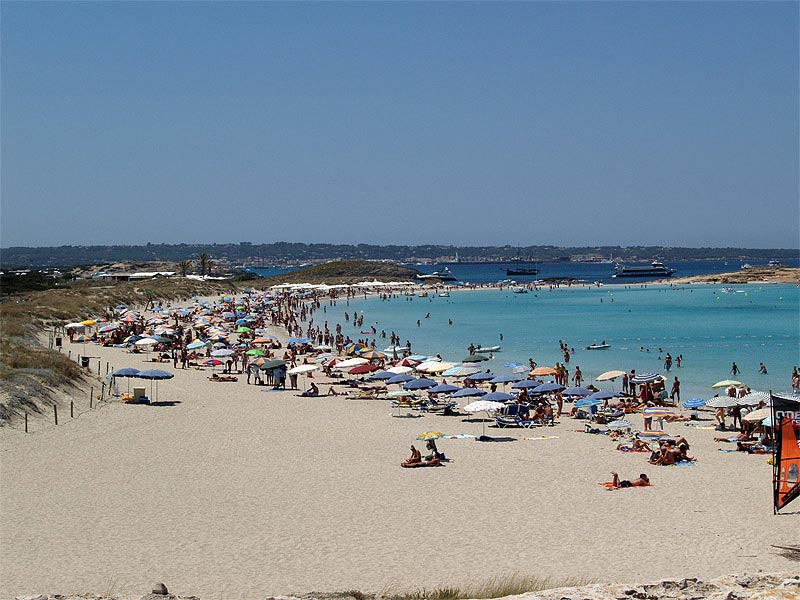 Qué ver en Formentera en 3 días: itinerario perfecto