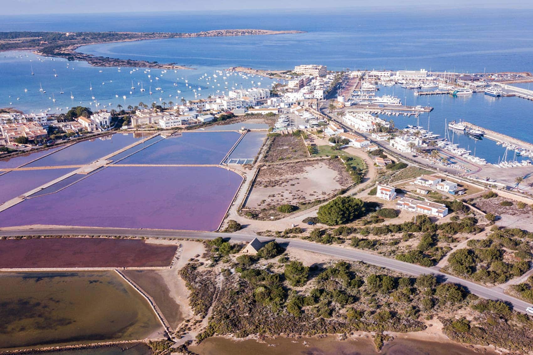 la savina