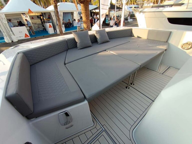 Alquiler de barcos / lanchas en Formentera