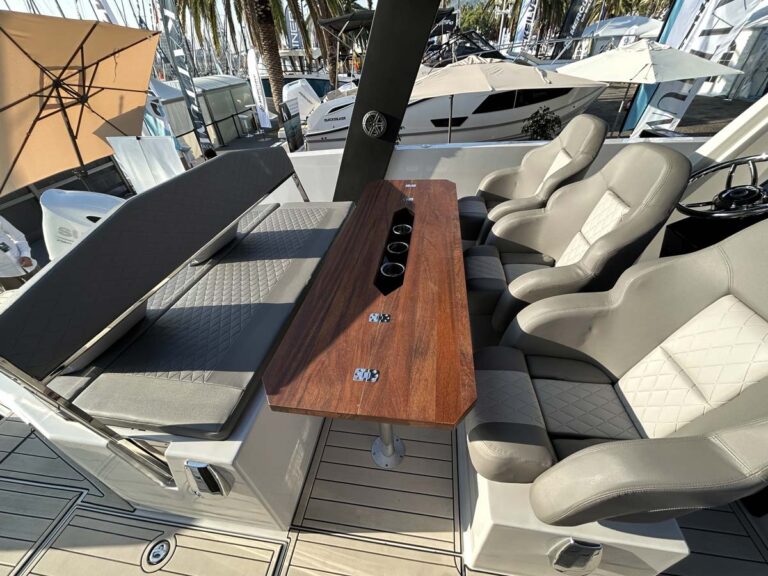 Alquiler de barcos / lanchas en Formentera