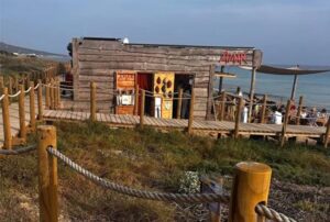 Chiringuito AMAR Formentera