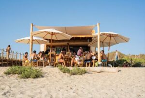 Chiringuito AMAR Formentera