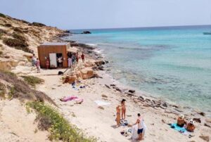 Chiringuito Bartolo Formentera