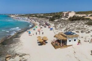 Chiringuito Gitana Formentera