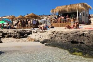 Chiringuito Gitana Formentera