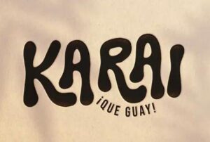 Chiringuito Karai Formentera