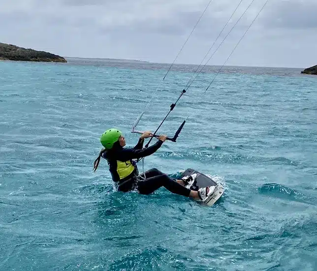 Kitesurf en Formentera | Cursos y Alquiler en Ses Illetes 2026