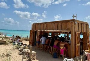 Chiringuito Km 11 Formentera