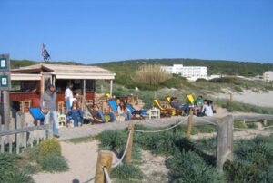 Chiringuito Km 11 Formentera